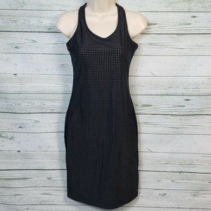 Fabletics Valentina Perforated Athletic Dress